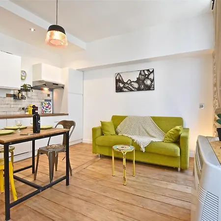 Exceptionnel Loft Vieil Mer A Pieds Διαμέρισμα