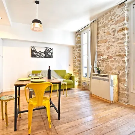 Exceptionnel Loft Vieil Mer A Pieds Διαμέρισμα *