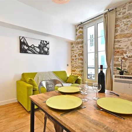 Exceptionnel Loft Vieil Mer A Pieds