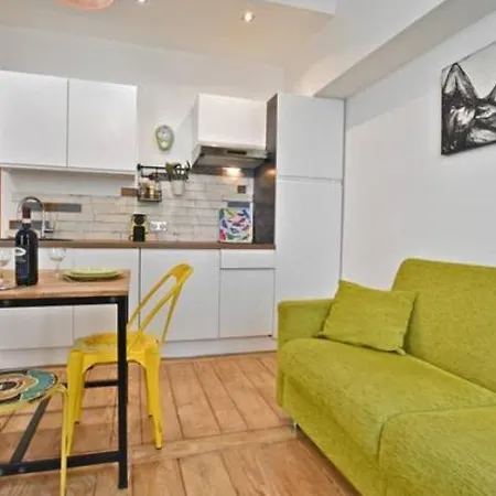 Διαμέρισμα Exceptionnel Loft Vieil Mer A Pieds Αντίμπ