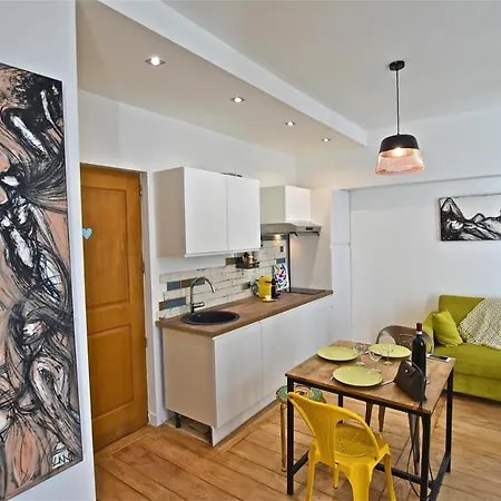 Exceptionnel Loft Vieil Mer A Pieds Διαμέρισμα *