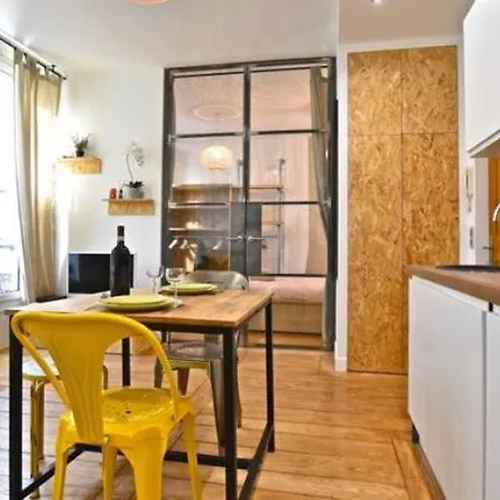 Διαμέρισμα Exceptionnel Loft Vieil Mer A Pieds *