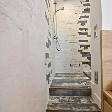 Exceptionnel Loft Vieil Mer A Pieds Διαμέρισμα *